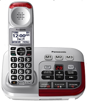 Photo of Panasonic 450