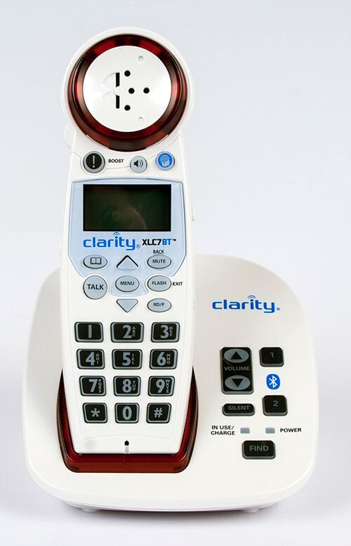 Photo of Clarity XLC7BT