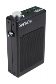 Photo of SoniVox Plus Speech Amplifier